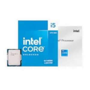 intel i5 14600k