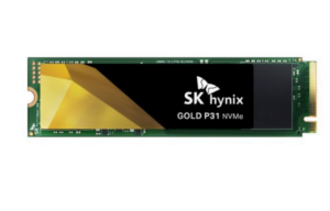 (gk)SK하이닉스 Gold P31 M.2 NVMe (1TB)/SSD