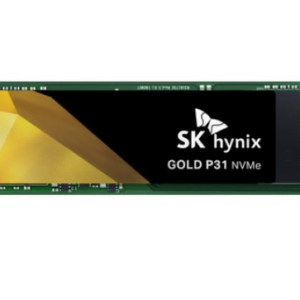 (gk)SK하이닉스 Gold P31 M.2 NVMe (1TB)/SSD