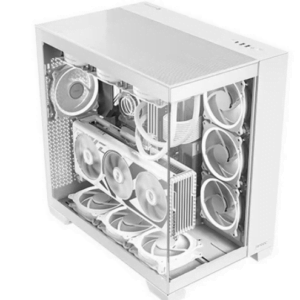 Antec Antec C8 MESH White (빅타워)