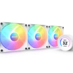 NZXT KRAKEN ELITE 360 RGB (WHITE)
