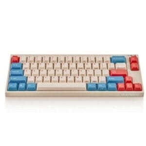 코랄블루 키보드