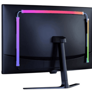 모니터 간접 조명