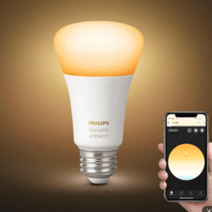 휴 스마트 전구