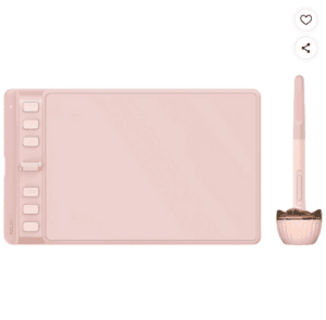 핑크 판타블렛