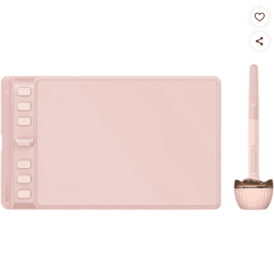핑크 판타블렛